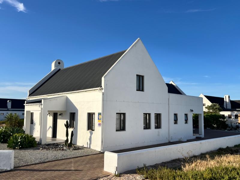 4 Bedroom Property for Sale in Dwarskersbos Western Cape